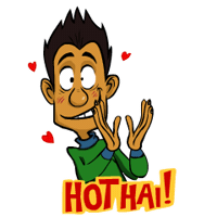 Fun Heart Sticker by Afternoon films