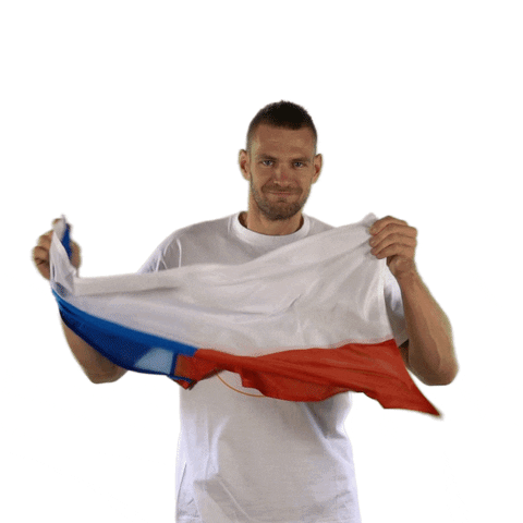 Czech Republic Sport GIF by Český olympijský tým