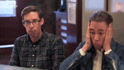 Sushi Mind Blown GIF by BuzzFeed