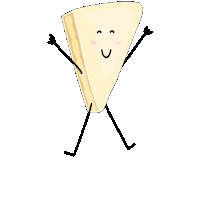 Plant Based Vegan Sticker by Mondarella