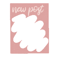Erase Social Media Sticker
