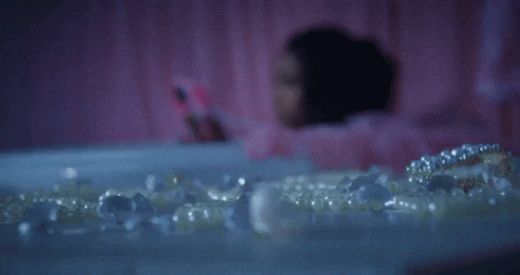 Spend It GIF by Summer Walker