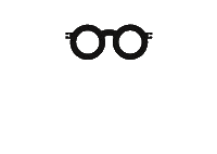 Jvq Sticker by Optiek Van Renterghem
