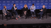 happy paley center GIF by The Paley Center for Media