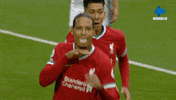 Happy Celebration GIF by MolaTV