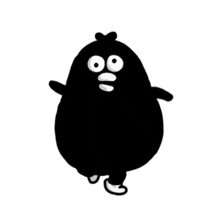 fun lol Sticker by byebyechuchu