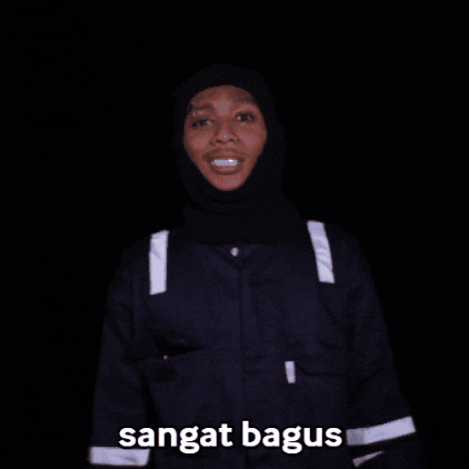 Sangatbagus GIF