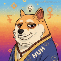 Shiba Inu Dog GIF by Doge Pound