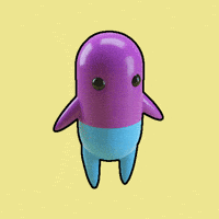 Happy Mental Health GIF