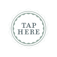 Tap Here Sticker