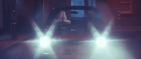 waiting music video GIF by Betsy