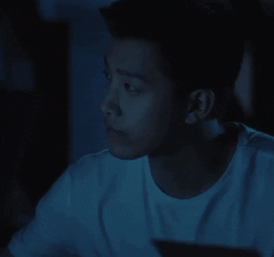 crowndrama giphyupload fan si qi where the lost ones go chinese drama kris fan GIF