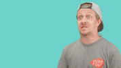 Dont Talk To Me Back Up GIF by StickerGiant