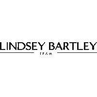 thelindseybartleyteam team home realtor realestate Sticker