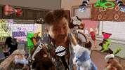 Losing My Mind GIF by Four Rest Films