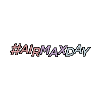 Nike Air Max Day Sticker by jdsports