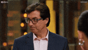 Australia Nod GIF by MasterChefAU
