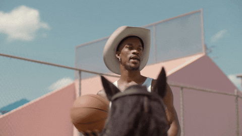 Jimmybutler GIF by Essentia Water