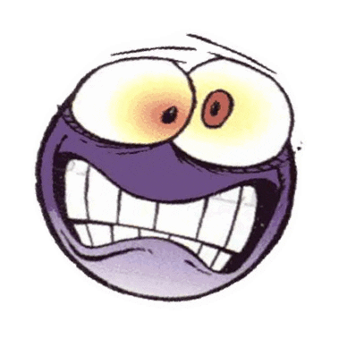 stressed STICKER by imoji