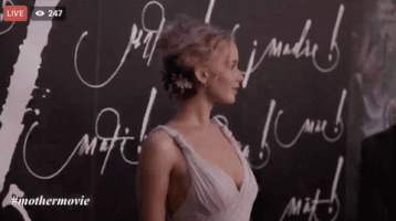 mother movie GIF by mother!