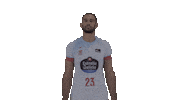 Thats Good Liga Endesa Sticker by ACB