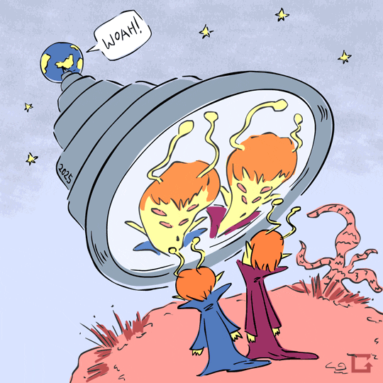 nasa GIF by gifnews