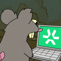 Animation Spamming GIF by Web3 Playboys