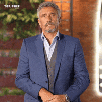 Reality Comida GIF by Top Chef Brasil