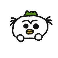Happy Fun Sticker