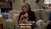 season 1 cotton candy and blended fish GIF by mom