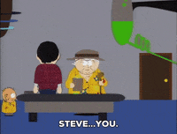 GIF by South Park 