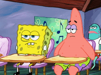 season 6 GIF by SpongeBob SquarePants