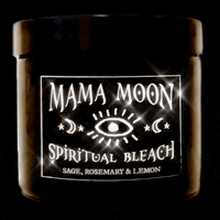 New Moon Magic GIF by Mama Moon Candles