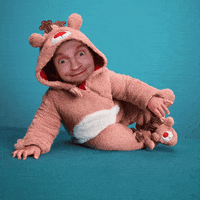 Daviosfakebaby GIF by Davios Video Production