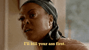 Terrence Howard Cookie GIF by Empire FOX
