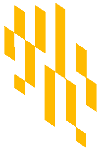 Tu Sticker by Towson University