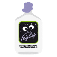 German Drinking Sticker by Team MBev USA