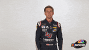 byron no GIF by NASCAR on NBC