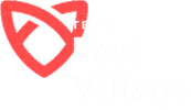 East Village Sticker by Bond Vet
