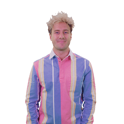 Dr Reaction Sticker by UltraNyt