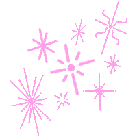 Flower Hearts Sticker by Beyond Boss