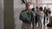 School Hall GIF by wtFOCK