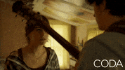 Comedy Flirt GIF by Apple TV+