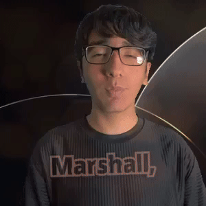 Marshall