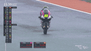 Racing Motorcycle GIF by MotoGP™