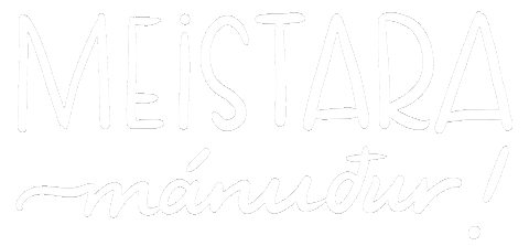 Krot Meistari Sticker