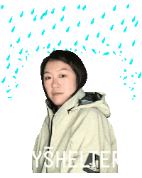 마이쉘터 Sticker by adidas_MYSHELTER