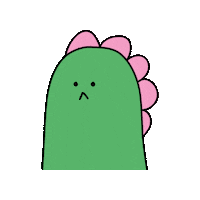 Monster Godzilla Sticker by naudi