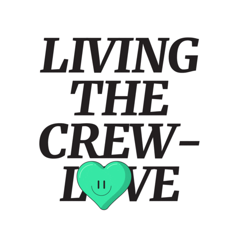 livingconcept giphyupload livingconcept crewloveistruelove living concept werbeagentur Sticker