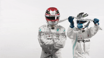 Formula 1 F1 GIF by Mercedes-AMG Petronas Motorsport